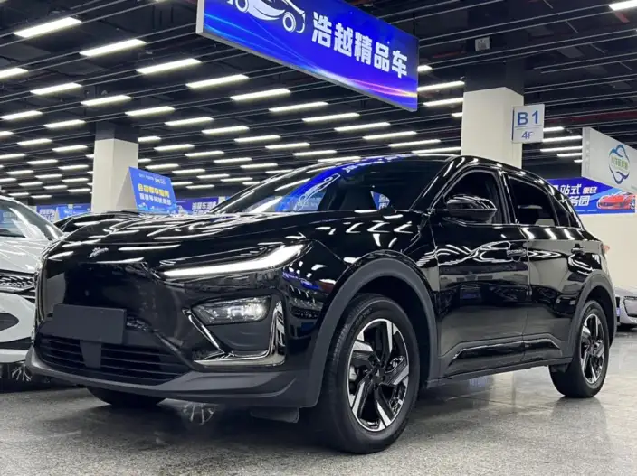 Neta X 2023 Model 500 – фото 1