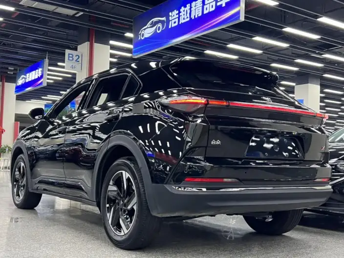 Neta X 2023 Model 500 – фото 4