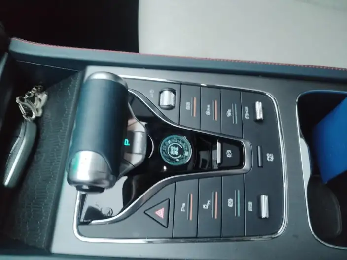 BYD Yuan PLUS 2022 Model 510KM Flagship Model – фото 10