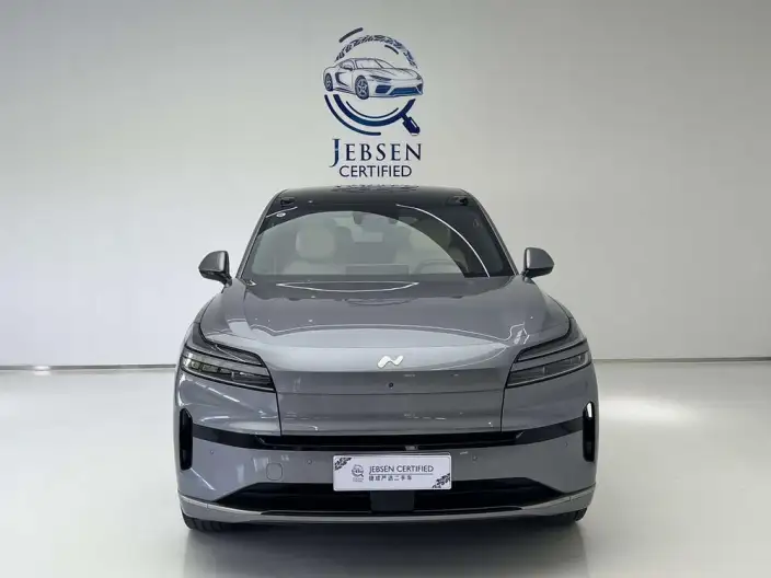 ONVO L90 2025 Model VI seat Edition Ultra
