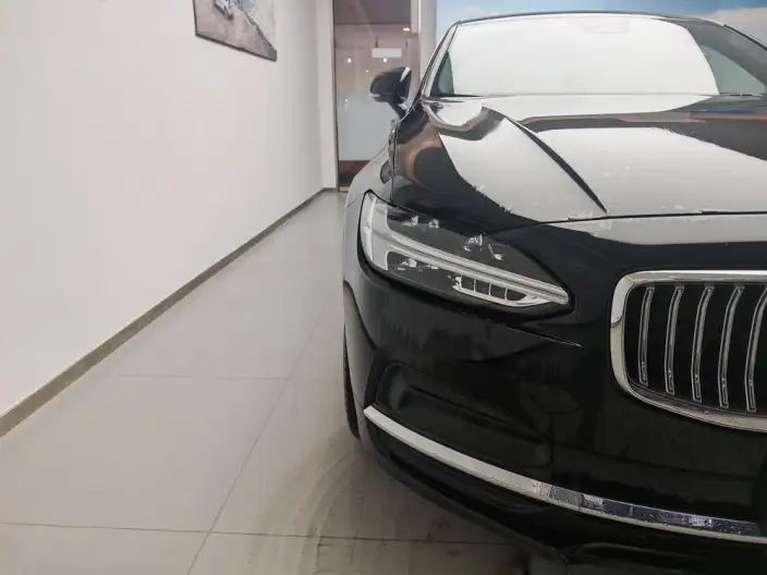 Volvo S90 2025 Model B5 Smart Range Deluxe Edition – фото 8