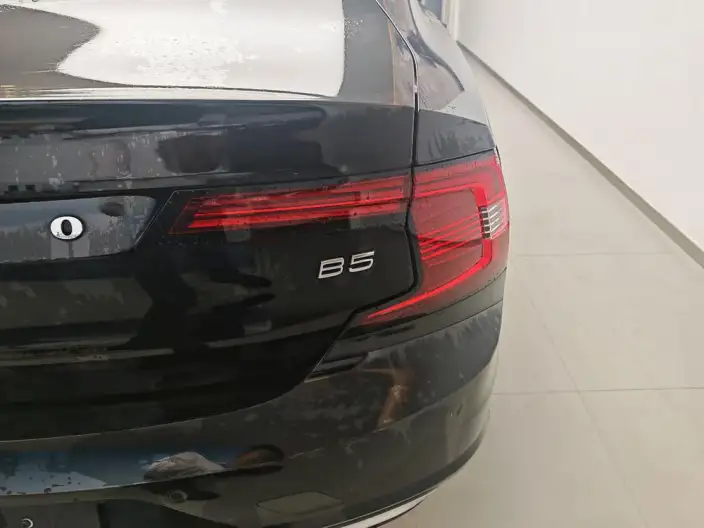 Volvo S90 2025 Model B5 Smart Range Deluxe Edition – фото 10