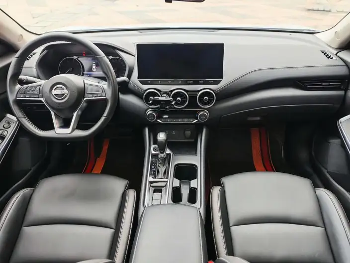 Nissan Sylphy 2023 Model 1.6L CVT Yuexiang Edition – фото 9