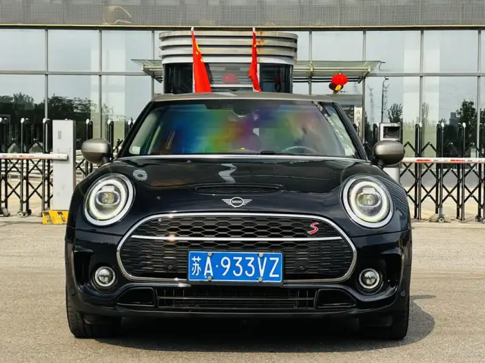MINI CLUBMAN 2021 Model 2.0T COOPER S