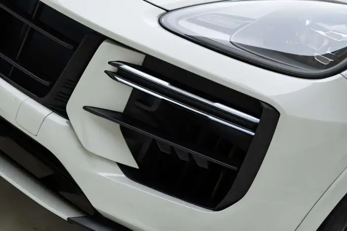 Cayenne E-Hybrid 2021 Model Cayenne E-Hybrid 2.0T – фото 8