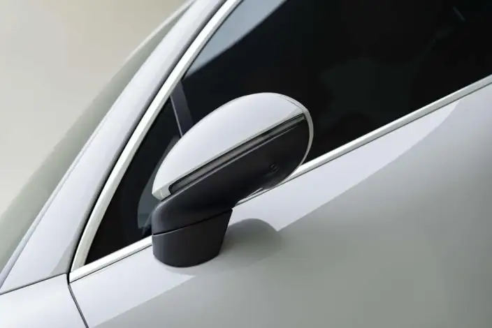 Cayenne E-Hybrid 2021 Model Cayenne E-Hybrid 2.0T – фото 9