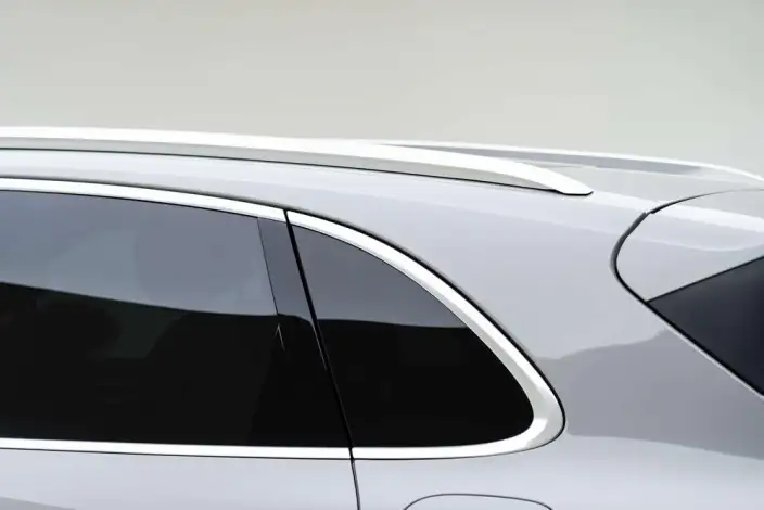 Cayenne E-Hybrid 2021 Model Cayenne E-Hybrid 2.0T – фото 10