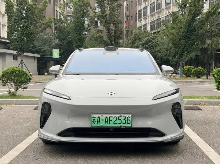 NIO ET5T 2024 Model 75kWh – фото 2
