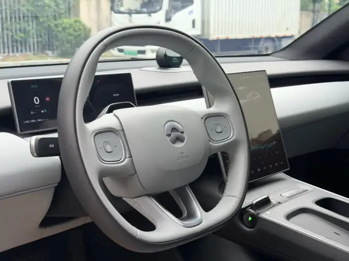 NIO ET5T 2024 Model 75kWh – фото 10