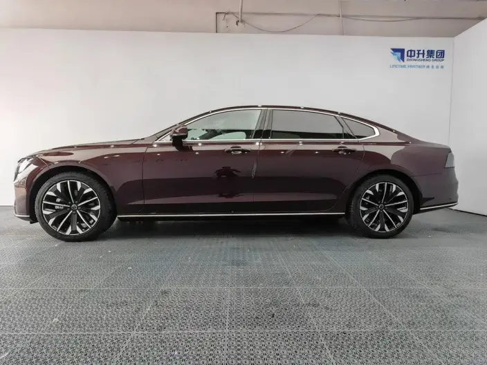 Volvo S90 2026 Model B5 Smart Range Deluxe Edition – фото 4
