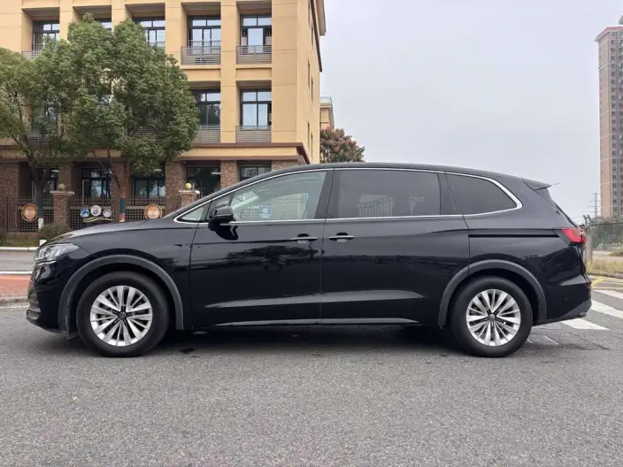 Viloran 2022 Model 330TSI Business Edition – фото 3