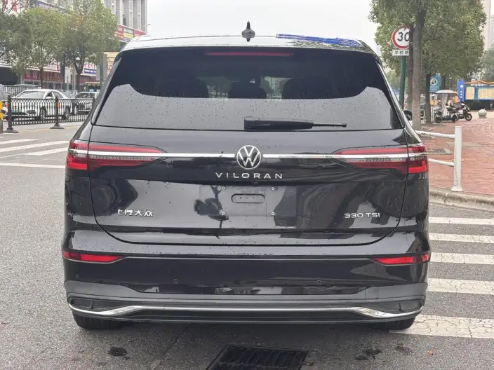 Viloran 2022 Model 330TSI Business Edition – фото 5