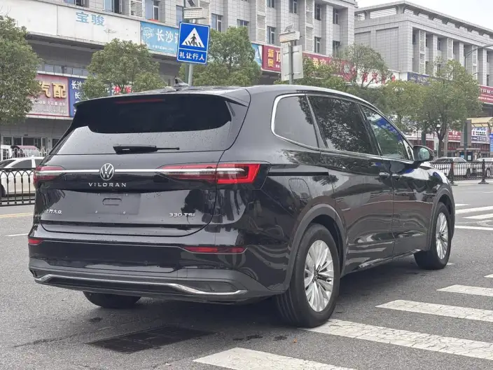Viloran 2022 Model 330TSI Business Edition – фото 6