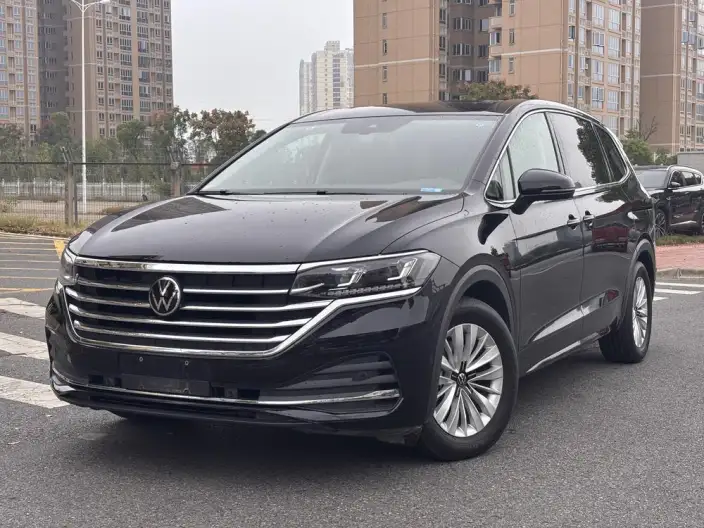 Viloran 2022 Model 330TSI Business Edition – фото 10