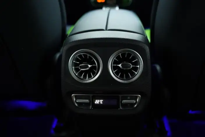 Mercedes-Benz G-Class 2022 Model G 500 – фото 7