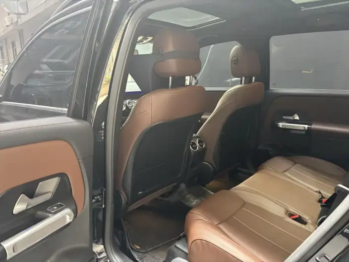 Mercedes-Benz GLB 2023 Model GLB 220 Dynamic Model – фото 9