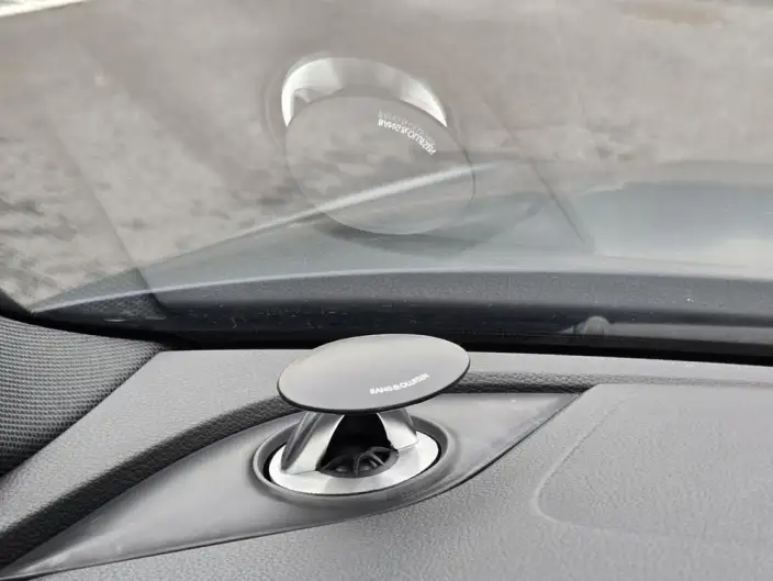 Audi S4 2021 Model 3.0TFSI – фото 7