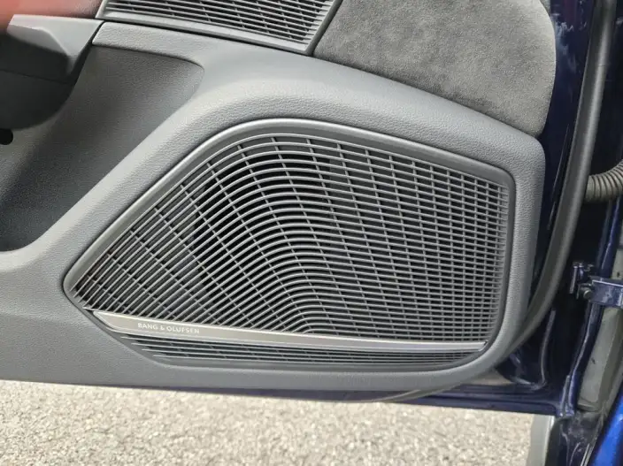 Audi S4 2021 Model 3.0TFSI – фото 8