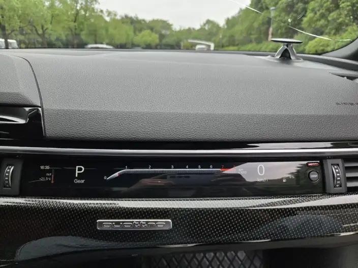 Audi S4 2021 Model 3.0TFSI – фото 9