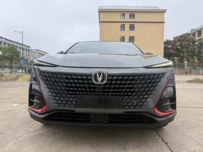 Changan UNI-T 2020 Model 1.5T Flagship Model – фото 2