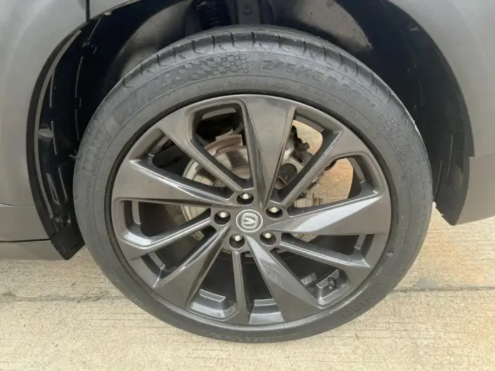 Changan UNI-T 2020 Model 1.5T Flagship Model – фото 9