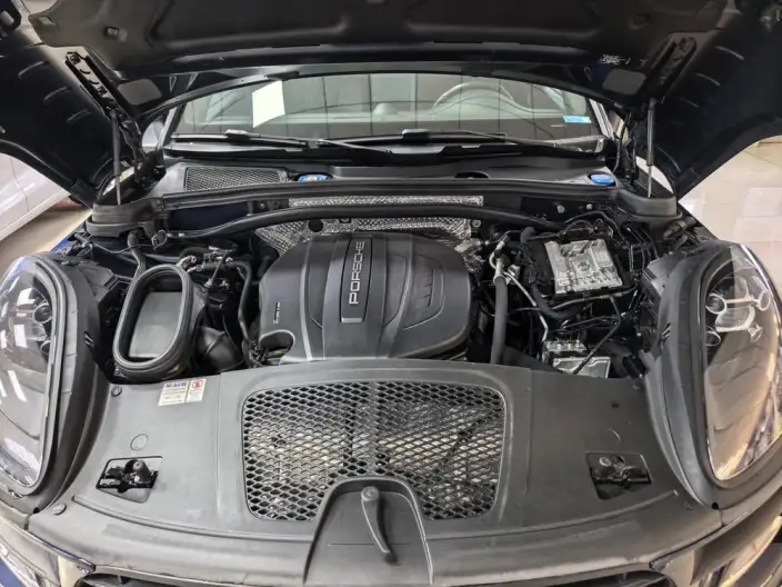 Macan 2021 Model Macan 2.0T – фото 7