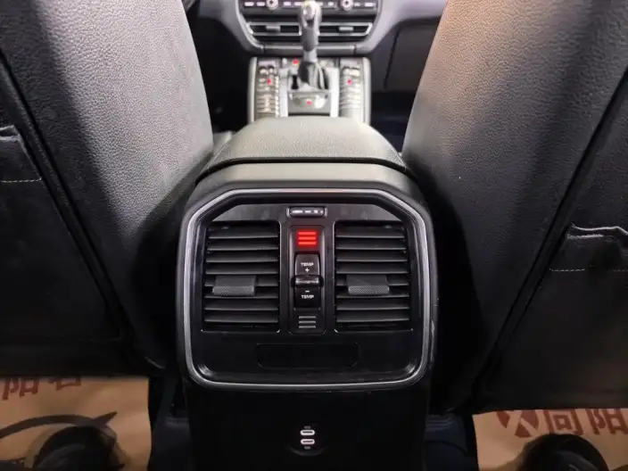 Macan 2021 Model Macan 2.0T – фото 9