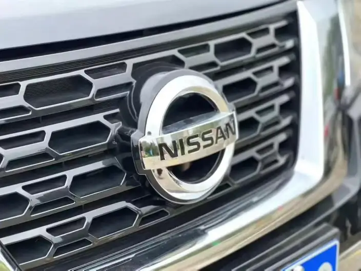 Nissan Terra 2020 Model 2.5L Automatic 2WD Smart Edition – фото 7