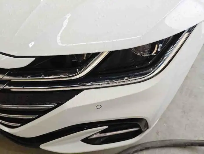 Volkswagen CC 2021 Model 380TSI Dazzling Edition – фото 5