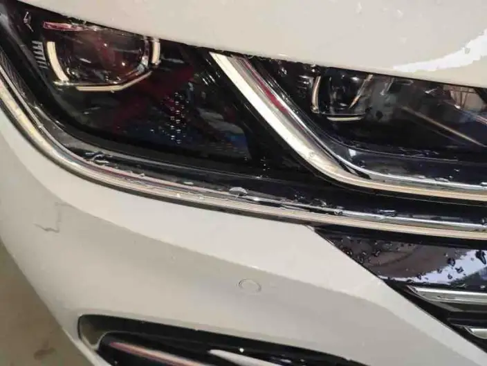 Volkswagen CC 2021 Model 380TSI Dazzling Edition – фото 7