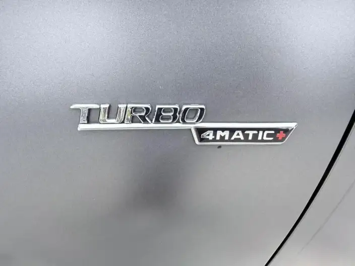Mercedes-Benz A-Class AMG 2023 Model AMG A 35 L 4MATIC – фото 9