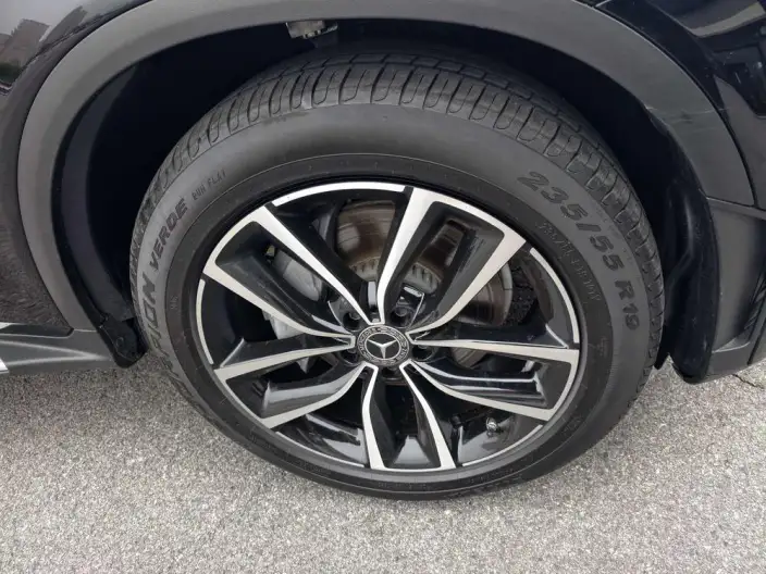 Mercedes-Benz GLC 2022 Model Facelift GLC 300 L 4MATIC Dynamic Model – фото 7