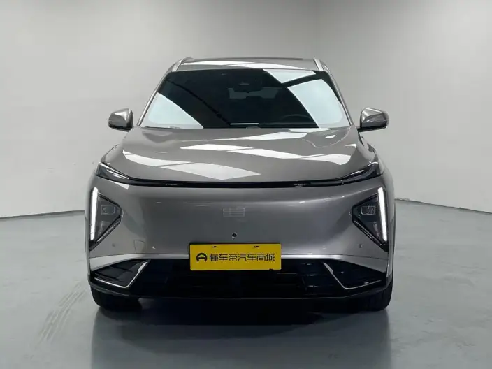 Geely Galaxy L7 2025 Model 1.5L EM-i 115km Tiggo Edition – фото 2