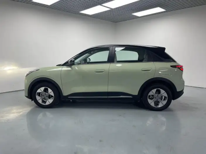 Geely Galaxy StarWish 2025 Model UP 410km Tiggo + Edition – фото 4