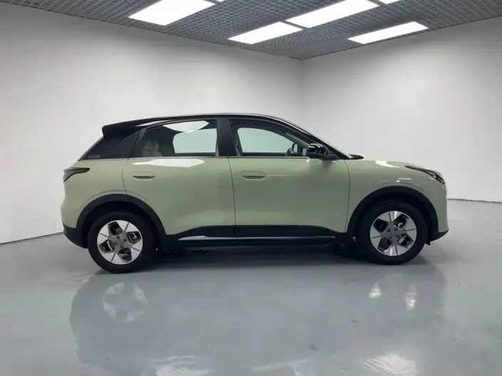 Geely Galaxy StarWish 2025 Model UP 410km Tiggo + Edition – фото 8