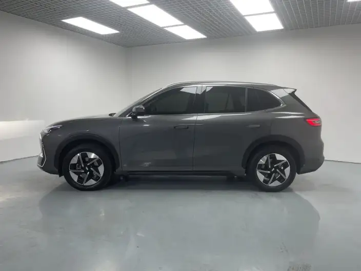 Geely Galaxy E5 2026 Model 610km Tiggo + Edition – фото 4