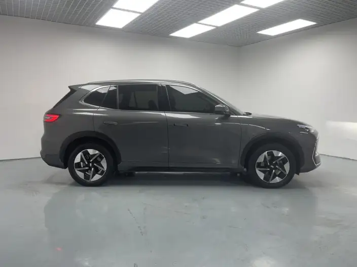Geely Galaxy E5 2026 Model 610km Tiggo + Edition – фото 8