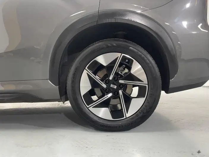 Geely Galaxy E5 2026 Model 610km Tiggo + Edition – фото 9