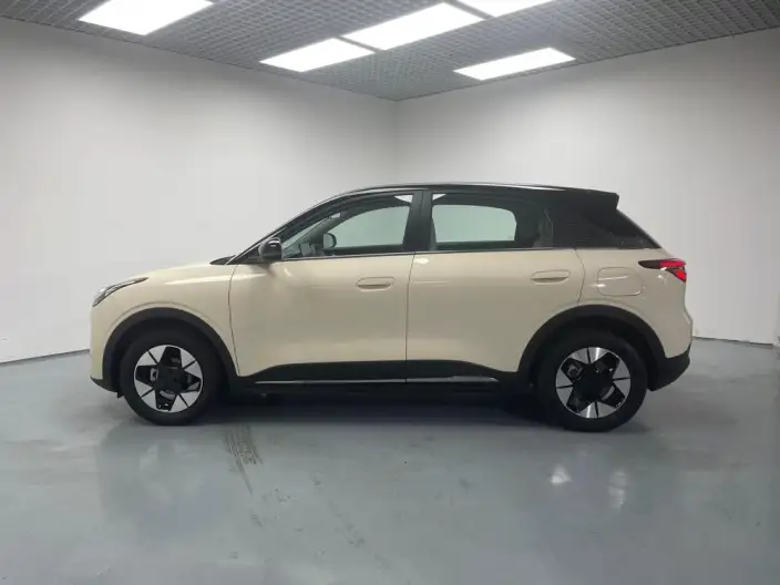 Geely Galaxy StarWish 2025 Model UP 410km Tiggo + Edition – фото 4