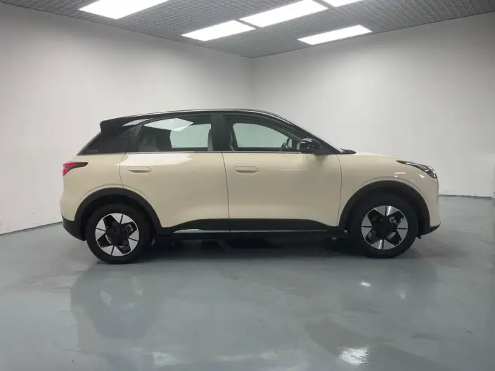 Geely Galaxy StarWish 2025 Model UP 410km Tiggo + Edition – фото 8