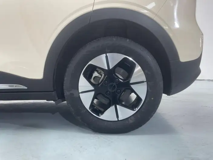 Geely Galaxy StarWish 2025 Model UP 410km Tiggo + Edition – фото 9