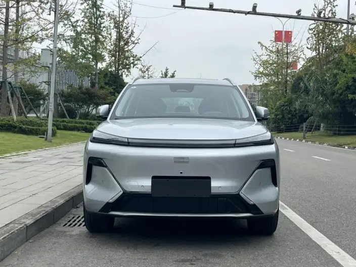 Galaxy Starship 7 EM-i 2026 Model 135KM Galaxy Edition – фото 2