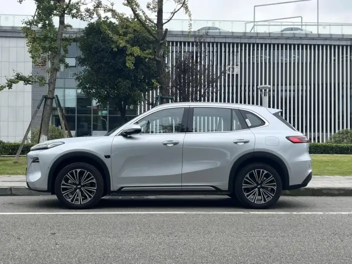 Galaxy Starship 7 EM-i 2026 Model 135KM Galaxy Edition – фото 4
