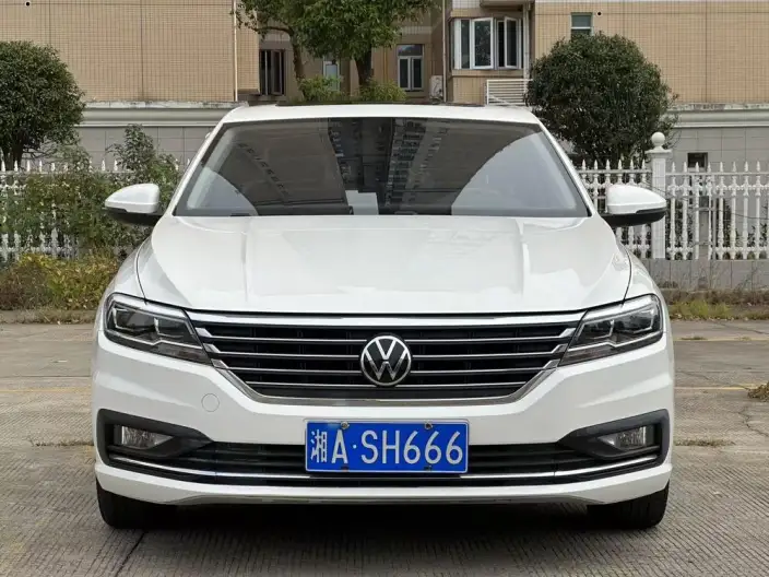 Volkswagen Lavida 2021 Model 280TSI DSG Comfort Edition – фото 2