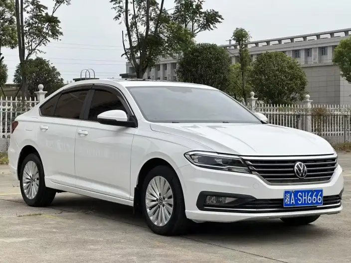 Volkswagen Lavida 2021 Model 280TSI DSG Comfort Edition – фото 3