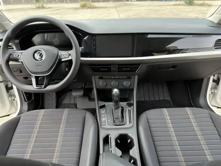 Volkswagen Lavida 2021 Model 280TSI DSG Comfort Edition – фото 6
