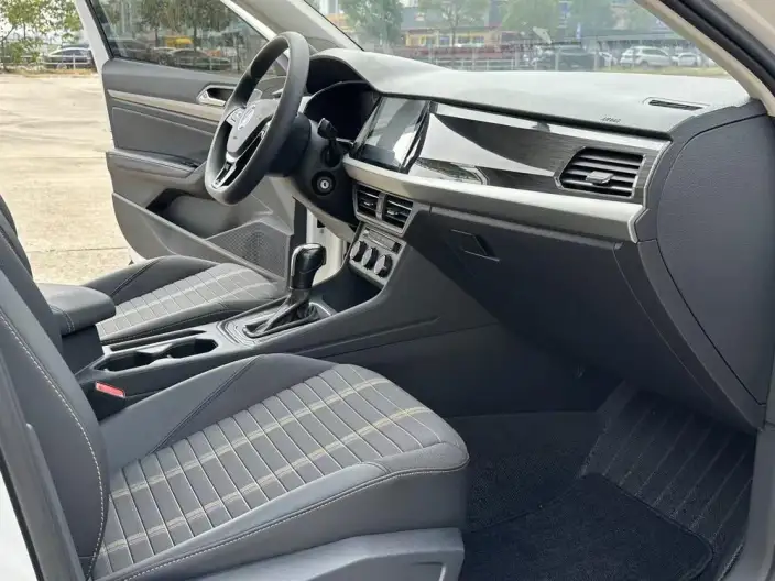 Volkswagen Lavida 2021 Model 280TSI DSG Comfort Edition – фото 7