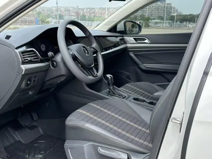Volkswagen Lavida 2021 Model 280TSI DSG Comfort Edition – фото 8