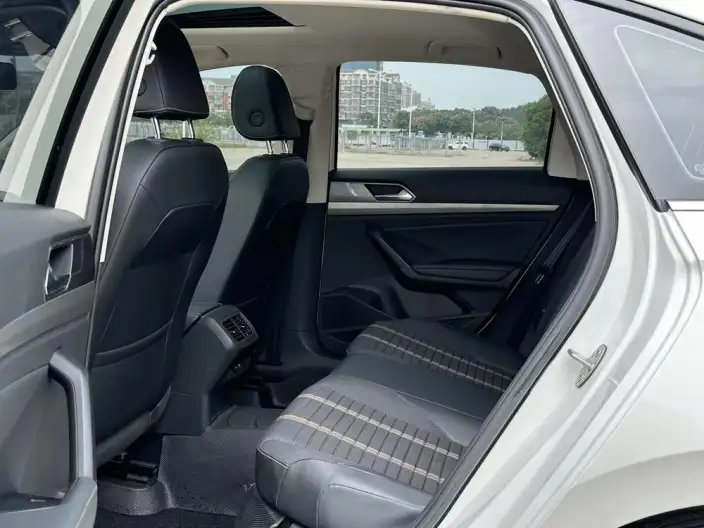 Volkswagen Lavida 2021 Model 280TSI DSG Comfort Edition – фото 9