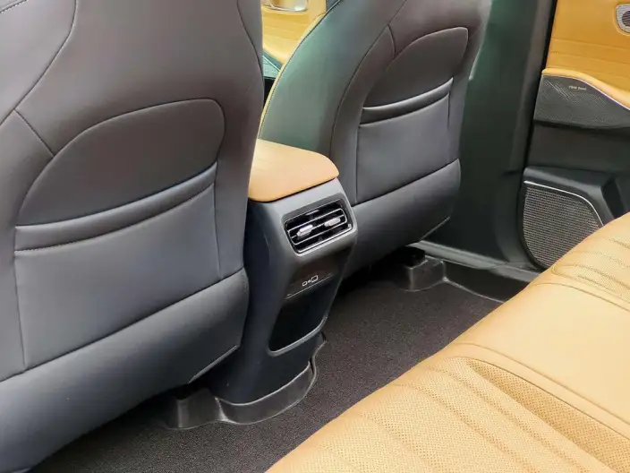 Galaxy Starship 7 EM-i 2025 Model 120KM Voyage + Edition – фото 7